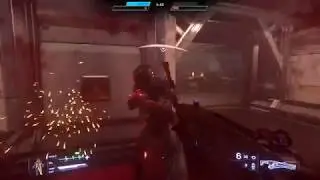 Star Marine Montage #2: R97 Shotgun Star Citizen