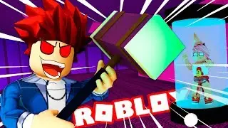 LA BESTIA MAS BESTIA de ROBLOX!! Flee the Facility