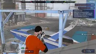 Доминирую на сервере @GTA5RP