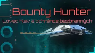 Star Citizen alfa  v.3.22.0A Polet, pokec a nějak&eacute; to stř&iacute;len&iacute;