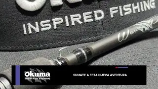 Serie de Cañas Wave Power: Imponente