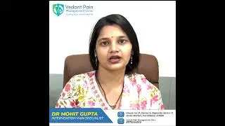 Recovery Journey with Vedant Pain Management | Client Success Stories & Pain Relief
