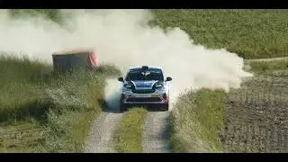 Rallye W4 2023 - Waldherr Motorsport