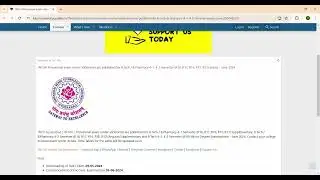 JNTUH Provisional exam center allotments are published for B.Tech / B Pharmacy 4-1, 4-2 Semester