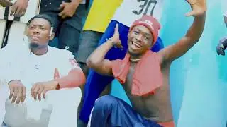 Gey Brown Toko kangama kaka clip officiel