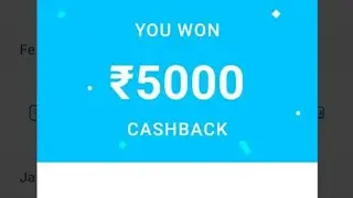Paytm flat 50 To 5000 !! Paytm new offer !! paytm bug offer 2022
