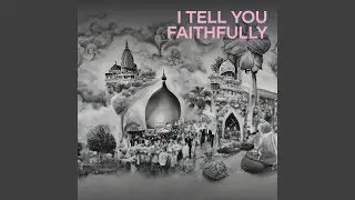 I Tell You Faithfully