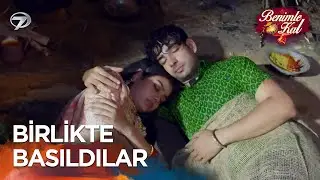 Sevdiği Kadını Başkasının Yatağında Gördü! 😨 | Benimle Kal 71. Bölüm