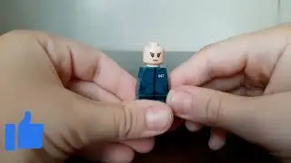 lego round 6