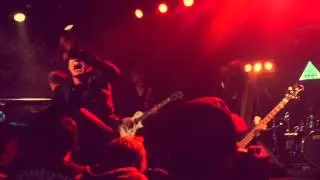 MIDIAN - Bubble Destroyer (Live) (2016)