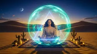 Deep Sleep Therapy | 432Hz Healing Music for Restful Nights | Relax and Rejuvenate