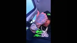 [FREE] Lil Durk Type Beat - 