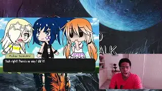 Danganronpa Fallen Hope Voice Part 9 | @thunderproductions3983 | REACTION