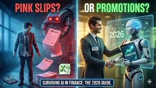 5 AI Tools That Will Double Your Finance Salary in 2026