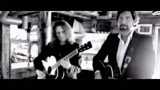 Benoni & Figenschow - I Love You Because
