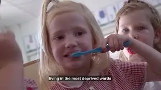 School Tooth Brushing Programme