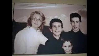The Missing O'Brien Brothers