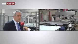 Solarfield TRT Haber