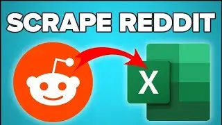 Web Scraping Reddit