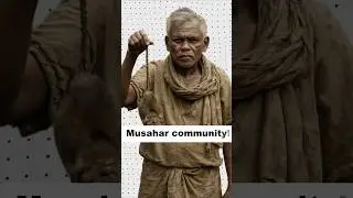 Manjhi in Bihar . Discussion on Bihar | Bihar Change | 100 day onBihar.Day 10th.
