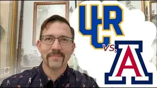 UofA Women's Basketball vs. UC Riverside Game Retrospective