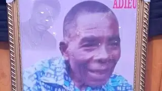 OBS&Egrave;QUES DE PAPA MOKE - MODJIR IGNANCE