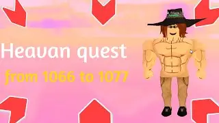 [grinduntil2k] Dragon ball final stand | from lvl 1066 to 1076 (Day20)