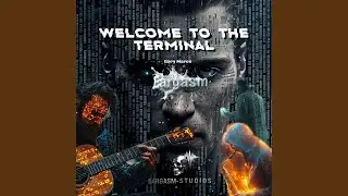 Welcome to the Terminal
