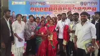 ACCSYSINDIAN LEVEL 1 TRAINING AT CHENNAI KAMARAJAR ARANGAM 
