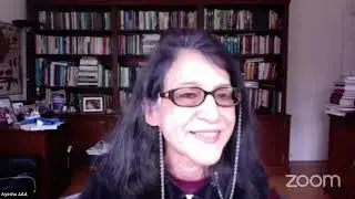 Legacies of British Empire - The Partition of India - Dr. Ayesha Jalal