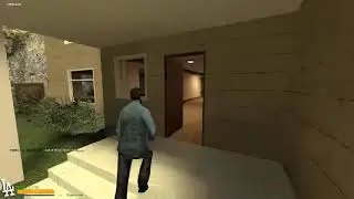Забавный администратор сервера GMODLA