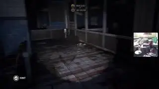 The Last of Us Part 1 PS5 Part 1