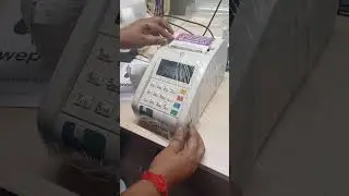 Web Billing Machine with reporting video
