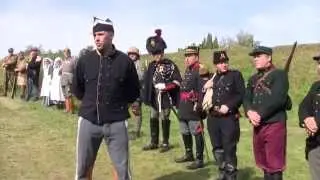 Fort weekend Liezele '14