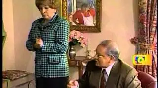 Dejémonos de Vainas - La candidata