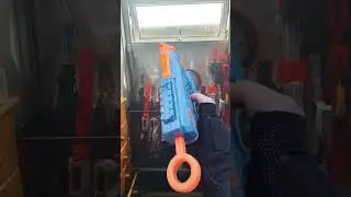 nerf elite 2.0 VOLT