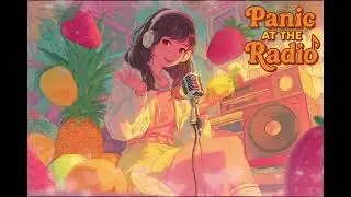 【Fresh Pop】Panic At The Radio【Fruit Explosion】