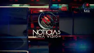 NOTICIAS LUNA VISIÓN 🔴 2 DE FEBRERO