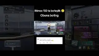 120tamiz 150ta boʻlaylik🔥 #emotes #pubgmobile #pubg #bgmi #gaming #pubgm #automobile #freefire #edit
