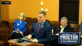 Disabled Veteran Property Tax Relief Closer than Ever!