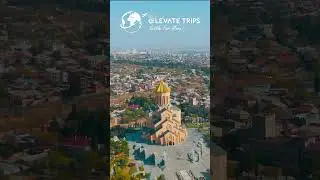 Experience our Georgia Eid Al Adha  exclusive package now!