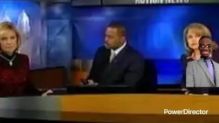 SENIOR CHIEF METEOROLOGIST VINCENT JONES RICK WILLAMS MONICA MALPASS AND ANITA BRIKMAN
