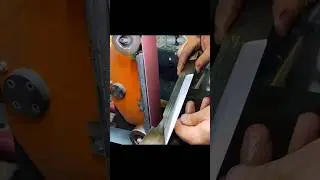1999 million dollars saluter knife manufacture from 1000 of iron powder.....