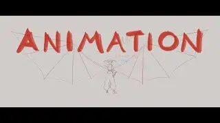 How I Create Key Frame Animations using Procreate (on iPad) | Obata Studios