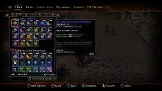 Neverwinter: Opening 14 Legendary Bonus Insignia Packs - RNG test