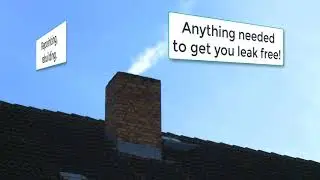 Chimney Repair Elite Birmingham Roofing