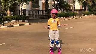 How to safely roll over a speed breaker