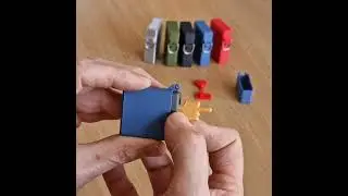 Zoppi le briquet pour arr&ecirc;ter de fumer, la vid&eacute;o du montage