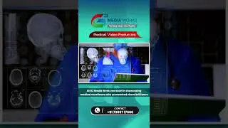 Showcase Medical Excellence with G3 Media Works | Medical Video Production | #g3mediaworks