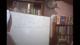 Sankhya Metaphysics(Prakriti & Gunus) by Kazi Mohammed Main Uddin.